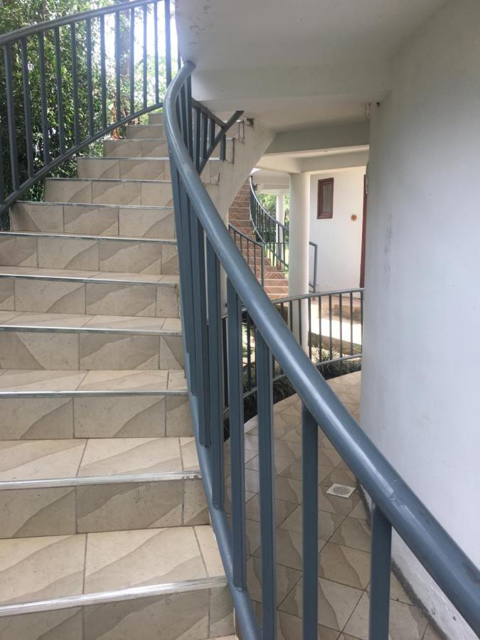 Hotel Hippo Buck Homa Bay Exterior photo
