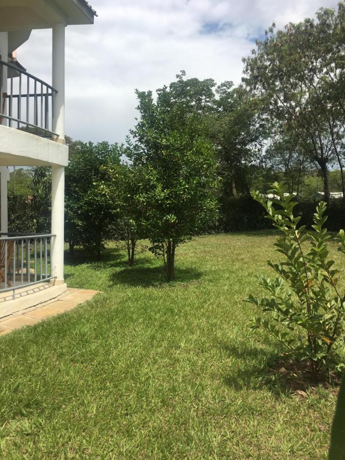 Hotel Hippo Buck Homa Bay Exterior photo