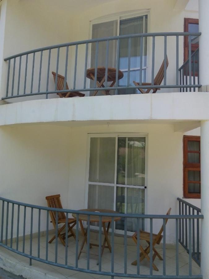 Hotel Hippo Buck Homa Bay Exterior photo